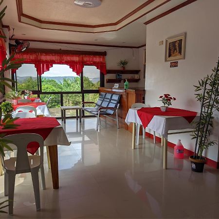 La Casa Milagrosa Hotel โกรอน ภายนอก รูปภาพ