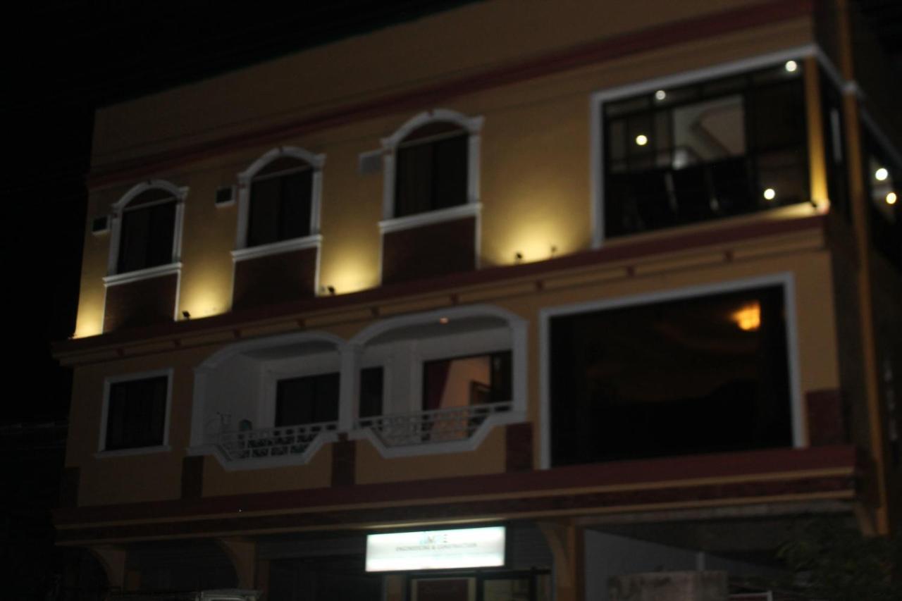 La Casa Milagrosa Hotel โกรอน ภายนอก รูปภาพ