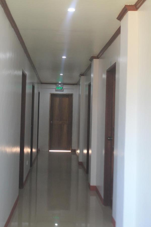 La Casa Milagrosa Hotel โกรอน ภายนอก รูปภาพ