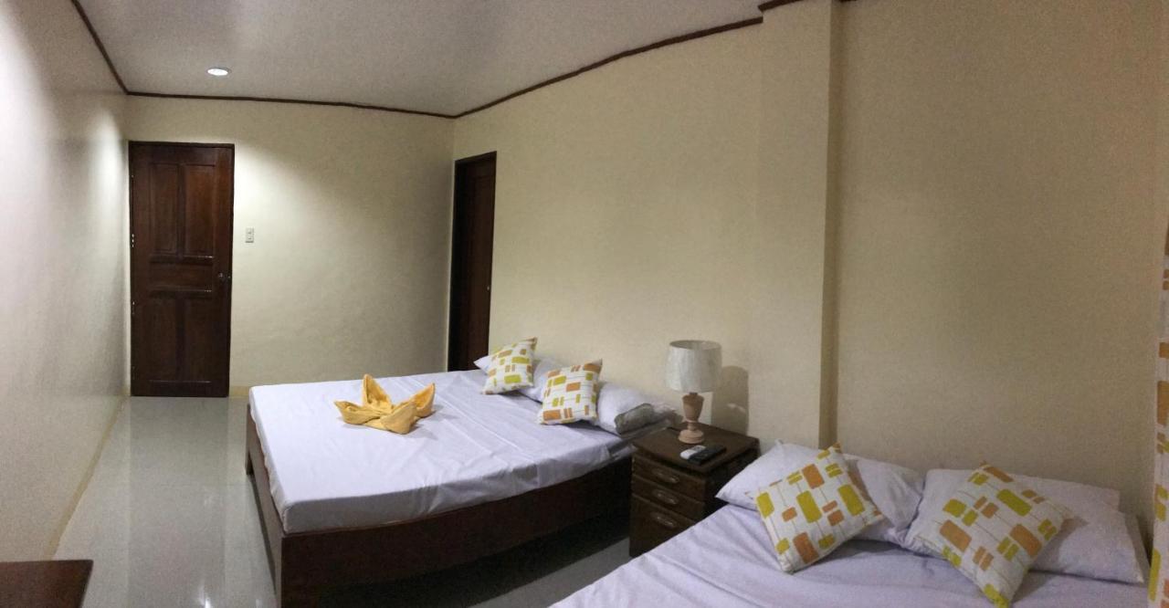 La Casa Milagrosa Hotel โกรอน ภายนอก รูปภาพ