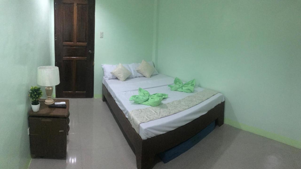 La Casa Milagrosa Hotel โกรอน ภายนอก รูปภาพ