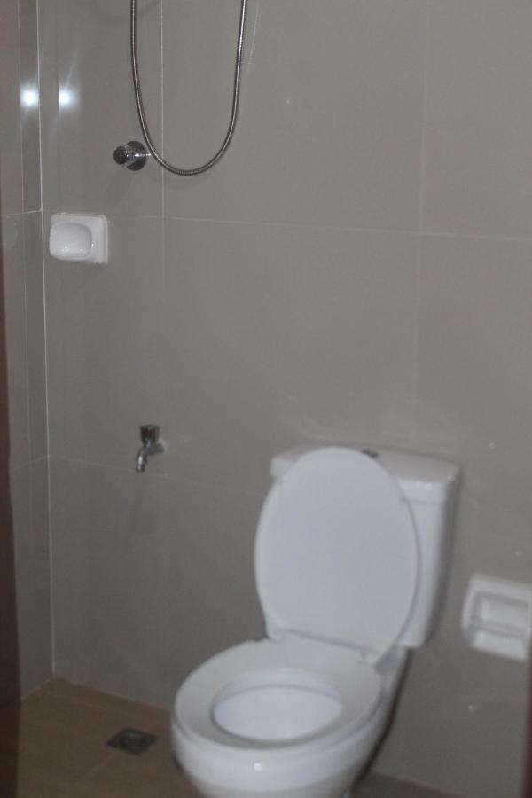 La Casa Milagrosa Hotel โกรอน ภายนอก รูปภาพ