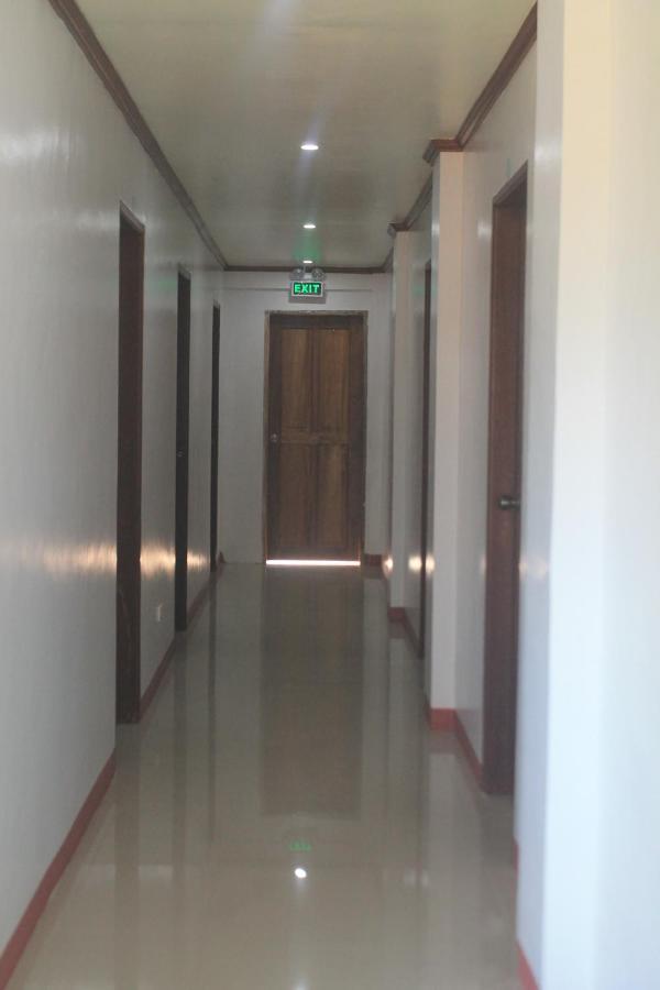 La Casa Milagrosa Hotel โกรอน ภายนอก รูปภาพ