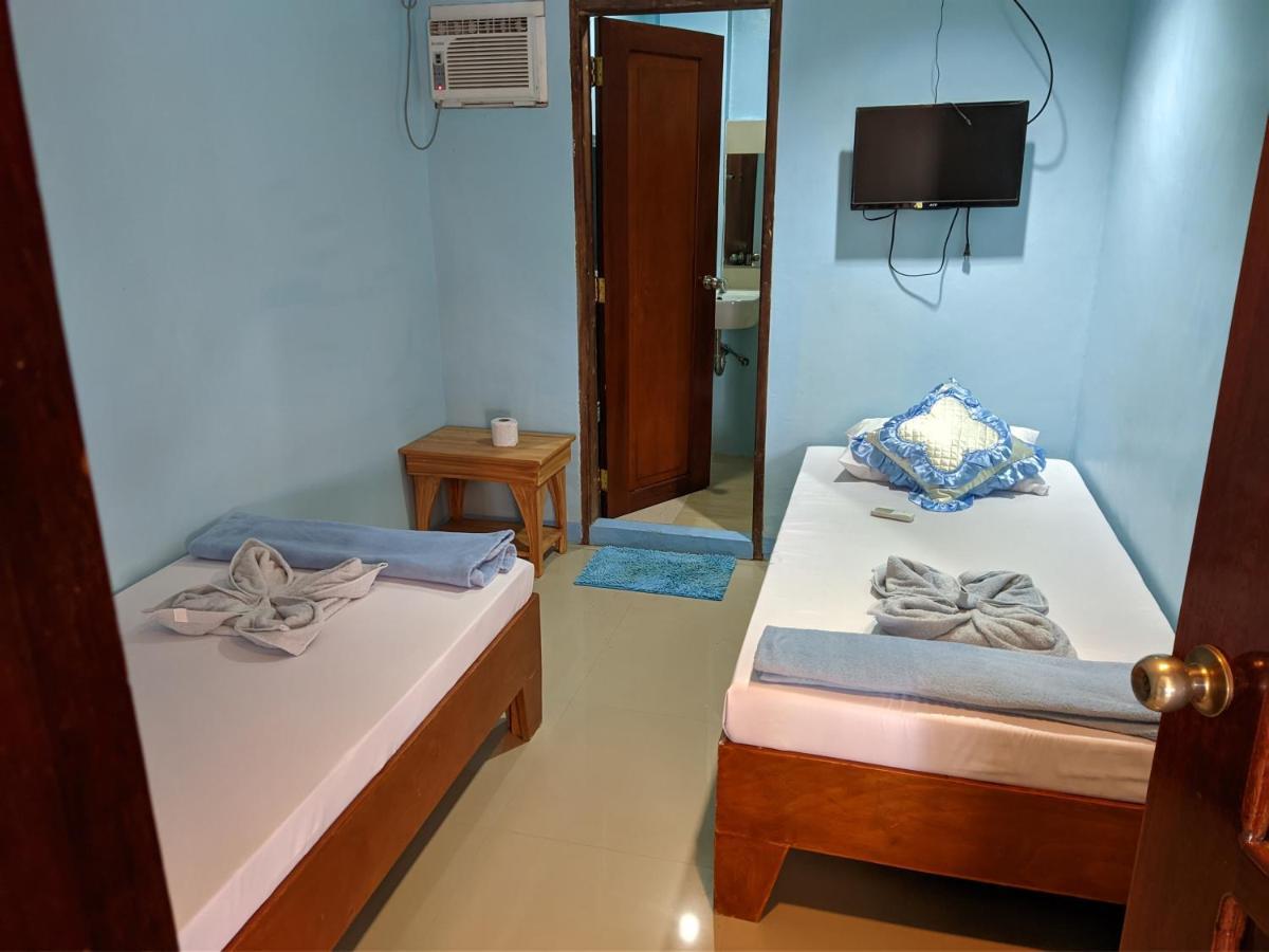 La Casa Milagrosa Hotel โกรอน ภายนอก รูปภาพ