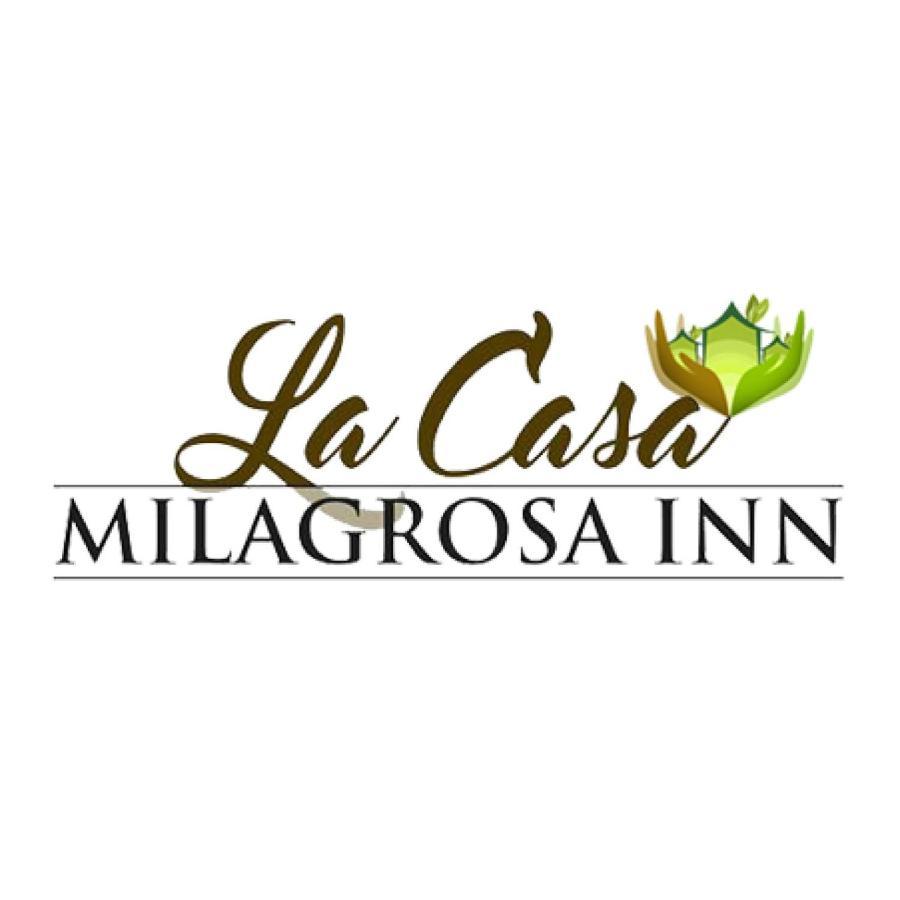 La Casa Milagrosa Hotel โกรอน ภายนอก รูปภาพ