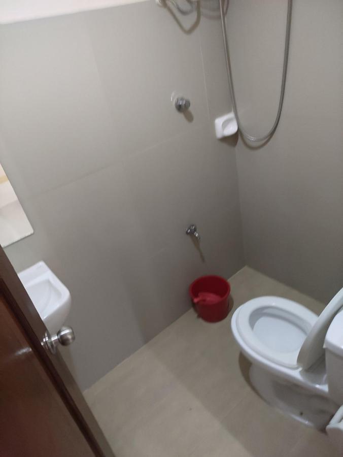 La Casa Milagrosa Hotel โกรอน ภายนอก รูปภาพ