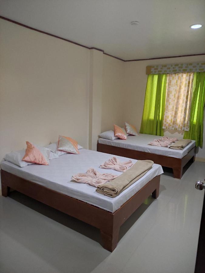 La Casa Milagrosa Hotel โกรอน ภายนอก รูปภาพ