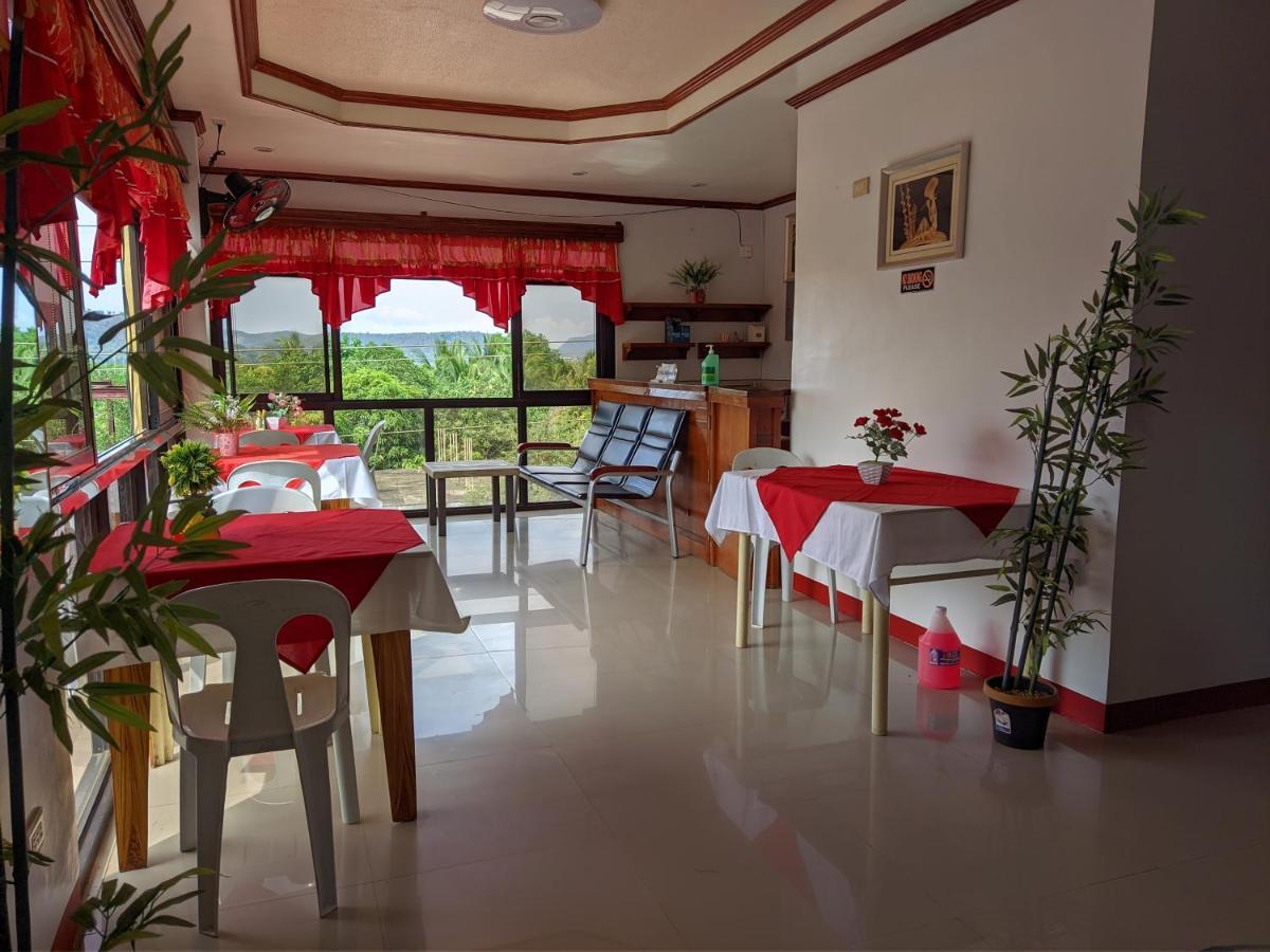 La Casa Milagrosa Hotel โกรอน ภายนอก รูปภาพ