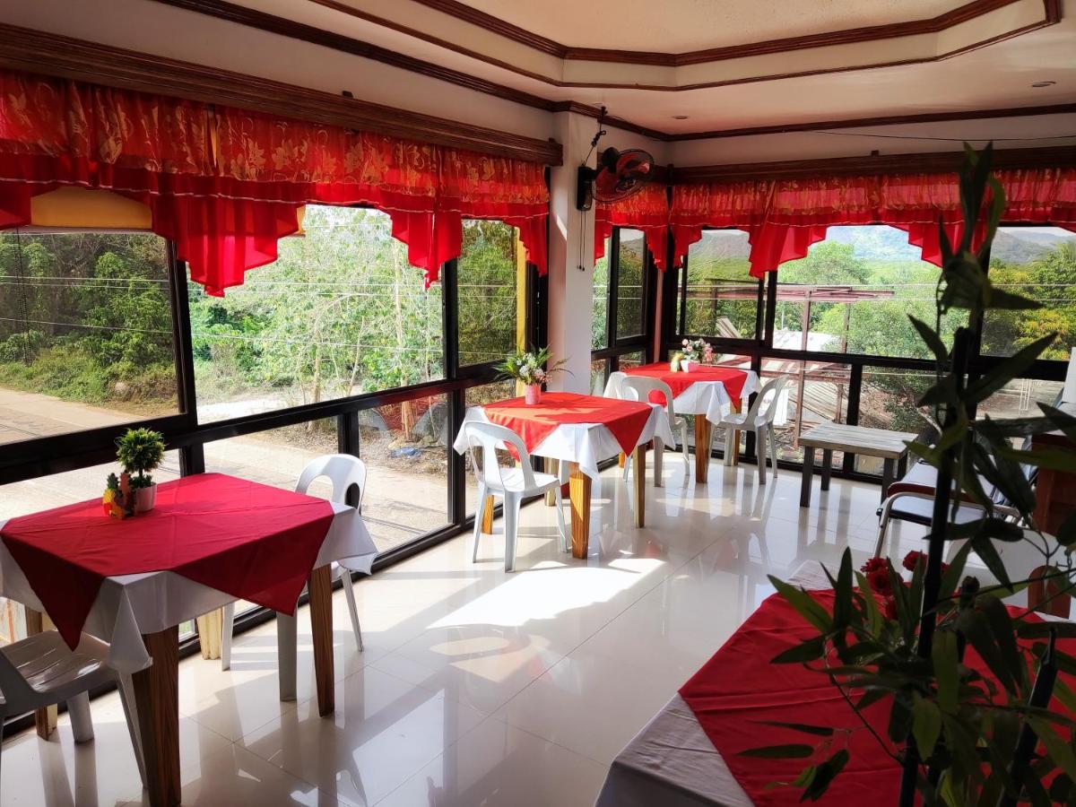 La Casa Milagrosa Hotel โกรอน ภายนอก รูปภาพ