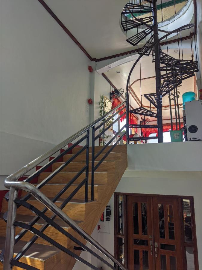 La Casa Milagrosa Hotel โกรอน ภายนอก รูปภาพ